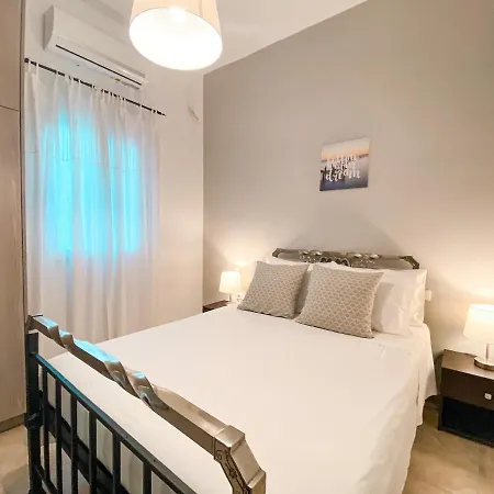 Olivar House Casa vacanze Alykes (Zakynthos)