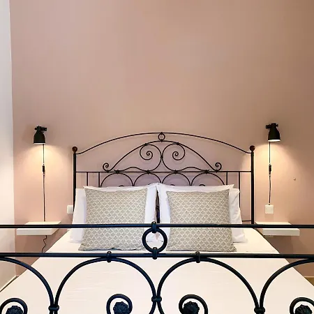 Olivar House Casa vacanze *