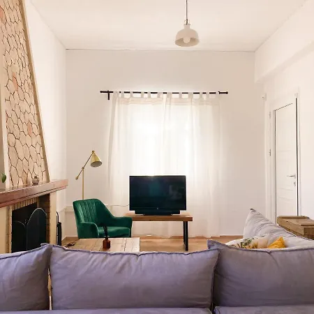 Olivar House Holiday home Alykes (Zakynthos)