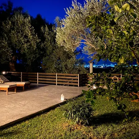 Olivar House * Alykes (Zakynthos)