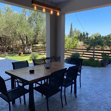 Olivar House Casa vacanze