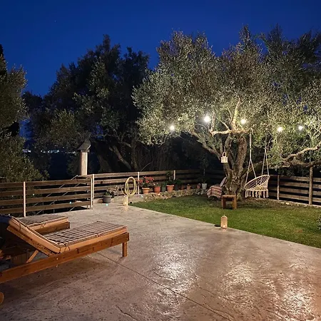 Olivar House Holiday home *
