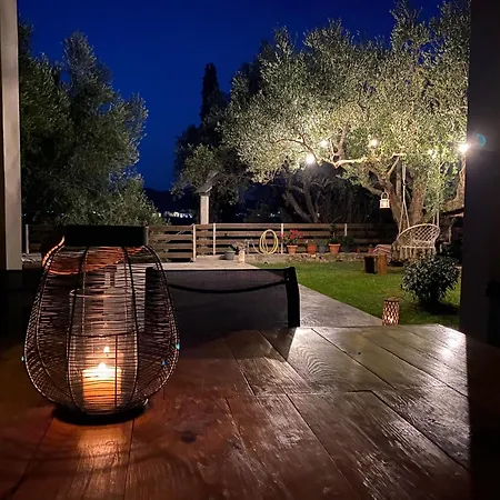Olivar House Casa vacanze Alykes (Zakynthos)