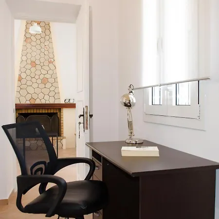 Casa vacanze Olivar House *