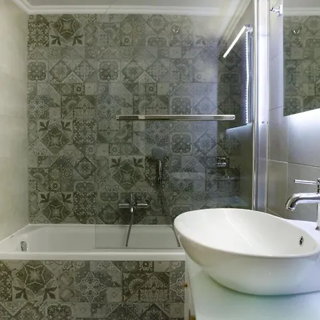 Olivar House Holiday home Alykes (Zakynthos)