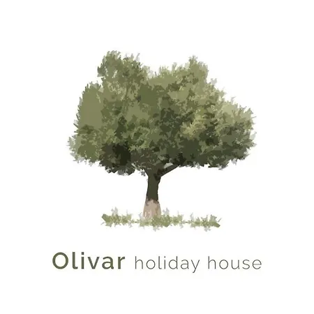 Olivar House *