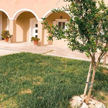Сasa de vacaciones Olivar House *